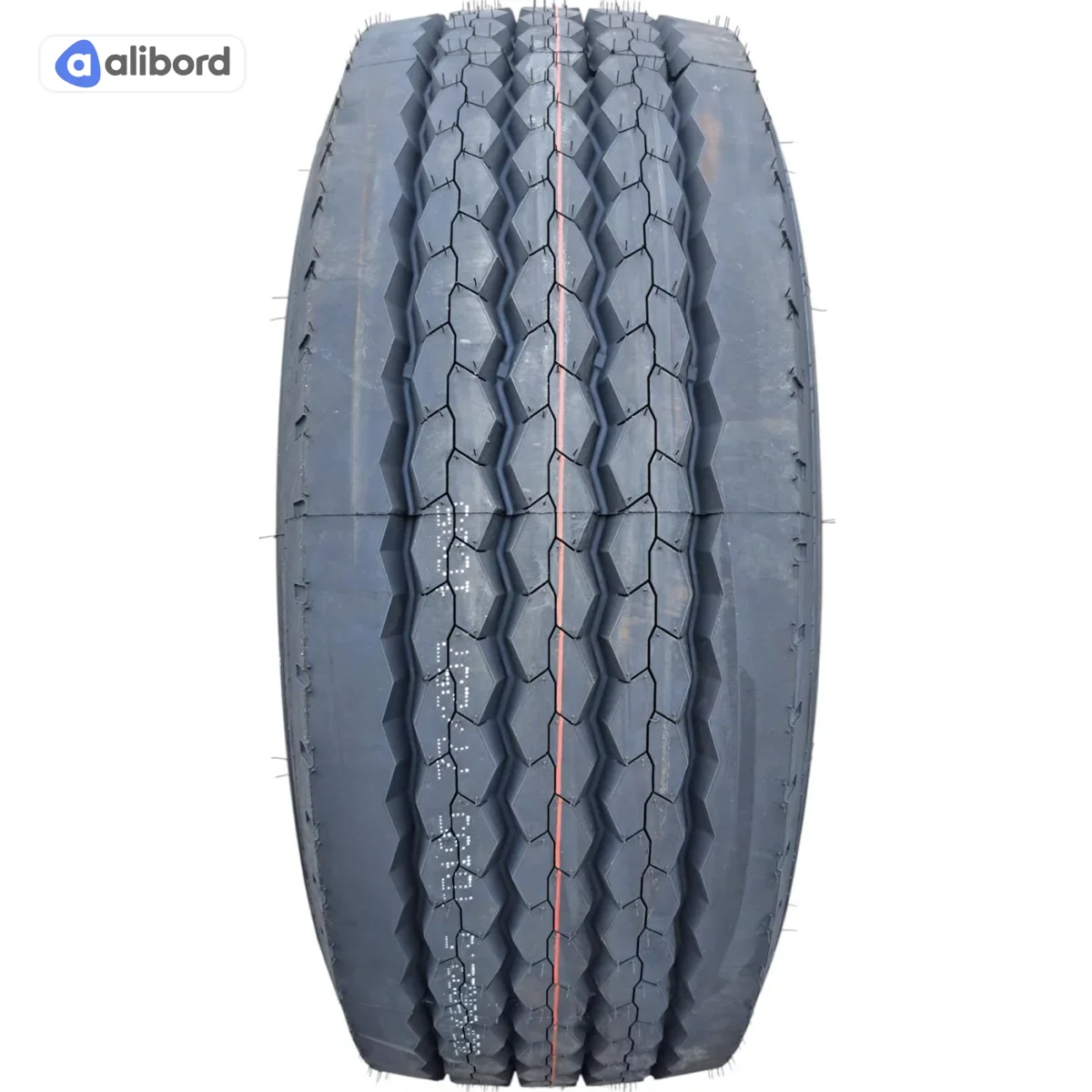 Шина 385/65R22,5 164K (24PR) RТ707 M+S (RoyalBlack) 7516125