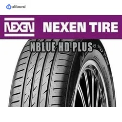 Шина 195/60R16 89V N-BLUE HD PLUS (Nexen) DOT24 15758DOT24