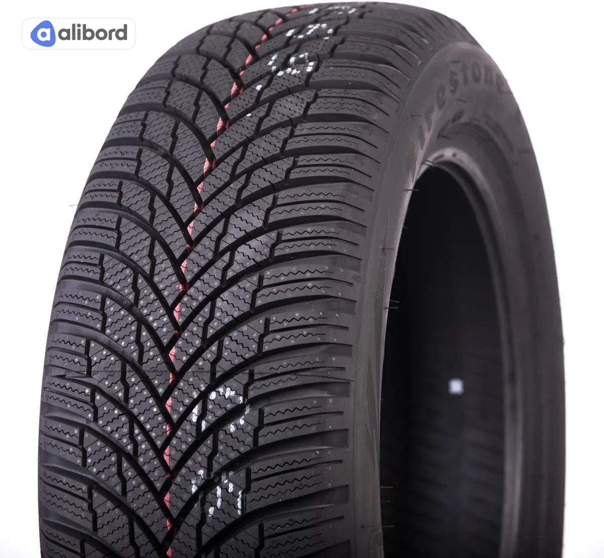Шина 255/40R19 100V XL Winterhawk 4 (Firestone) 18082