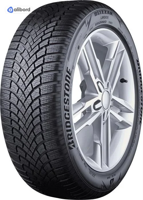 Шина 235/50R18 101V XL Blizzak LM005 (Bridgestone) 15043