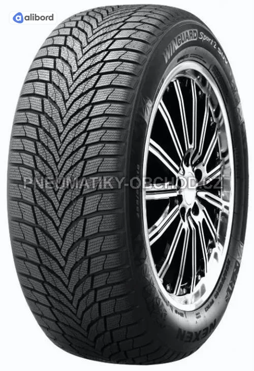 Шина 275/40R21 107W XL WINGUARD Sport 2 SUV (Nexen) 19126