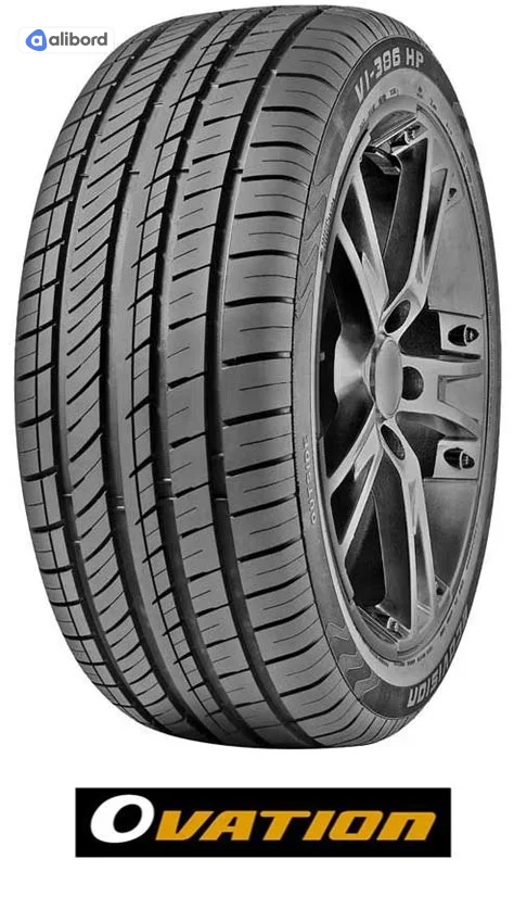 Шина 285/45R19 111W XL VI-386HP (Ecovision) 200E3013