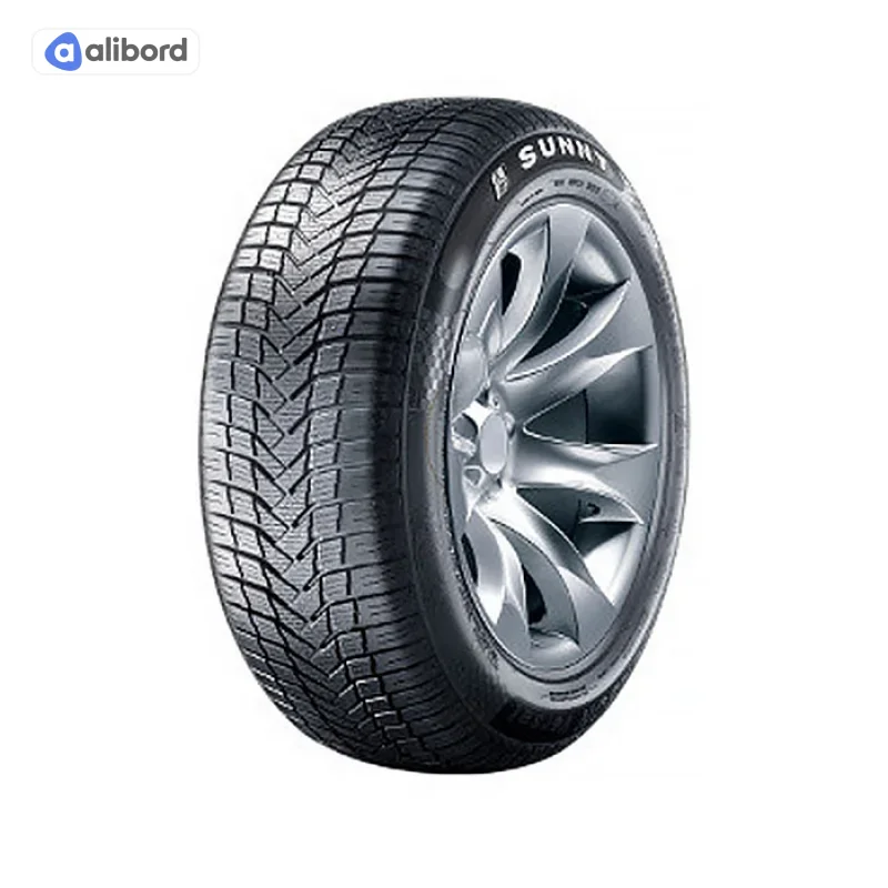 Шина 205/55R16 91V NC501 ALL SEASON 3PMSF (SUNNY) 9612