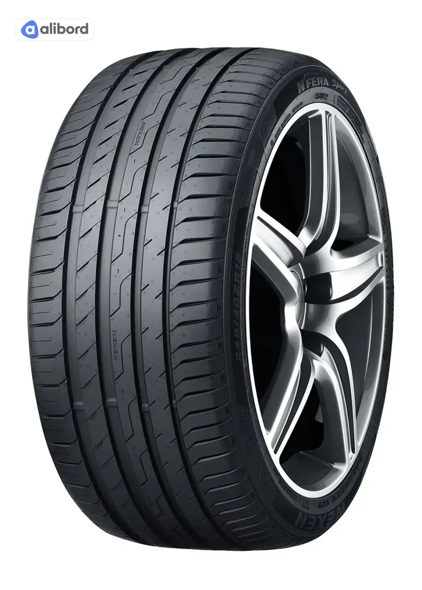 Шина 255/45R20 105V XL N'FERA SPORT SUV (Nexen) 10295