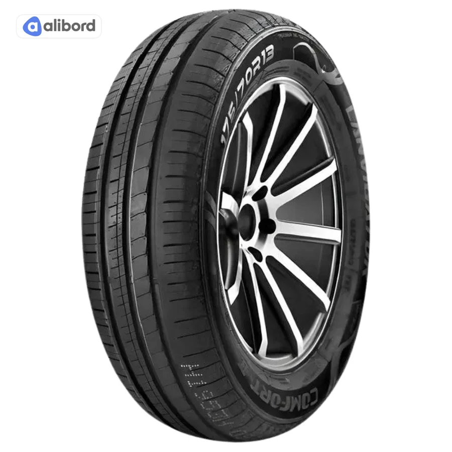 Шина 205/55R16 94W C1 Comfort XL (Jinyu) 3402000036
