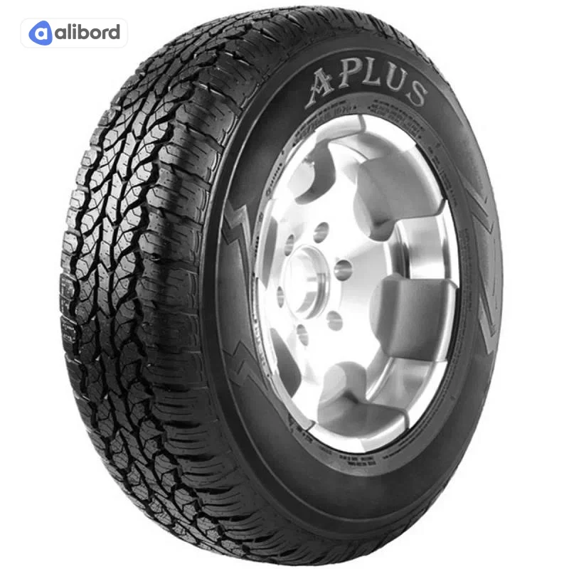 Шина 225/70R16 107T XL A701 (APLUS) 2AP2167H1