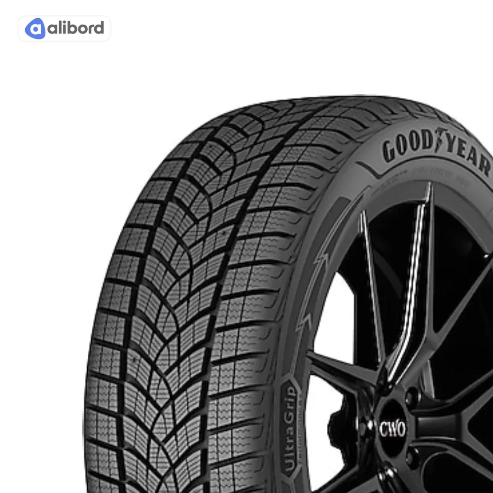 Шина 225/45R17 94V XL UltraGrip Performance 3 (Goodyear) 580707