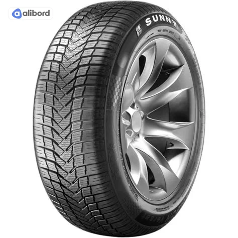 Шина 225/45R17 94W XL NC501 3PMSF (SUNNY) 9613