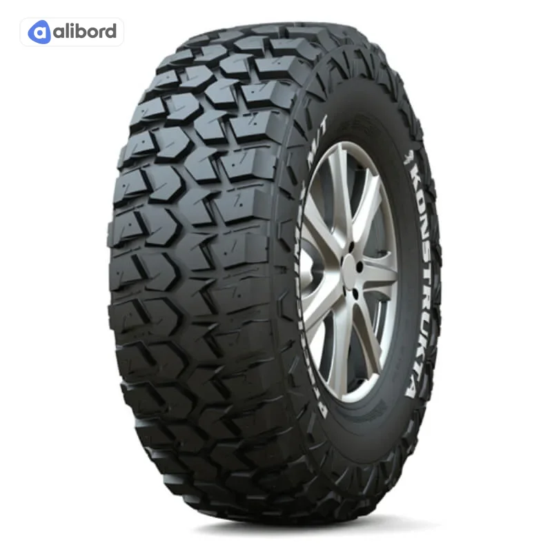 Шина 265/70R17 121/118Q RS25 (Kapsen) RS252657017LT