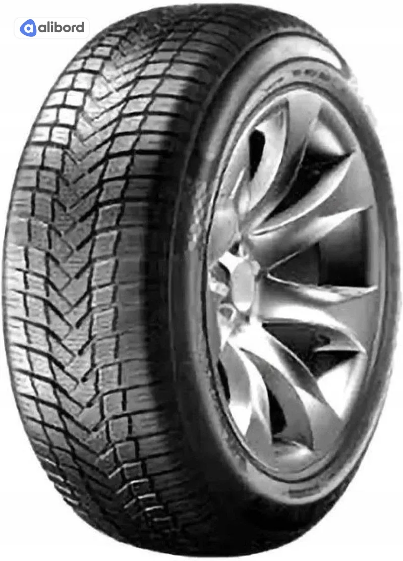 Шина 215/50R17 95W XL NC501 3PMSF (SUNNY) 6124