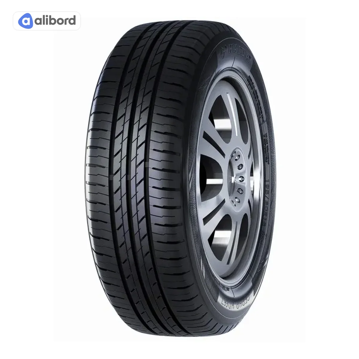 Шина 175/65R14 82T HARMONIC NP270 (MILEVER) 1756514NP270
