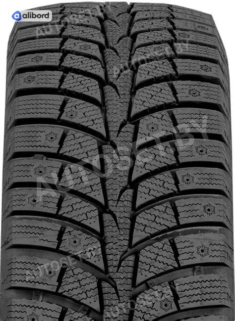 Шина 215/55R18 95T SL i FIT Ice LW71 (Laufenn (вир-во Корея) під шип 1031213