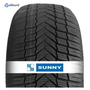 Шина 235/45R18 98Y XL NC501 3PMSF (SUNNY) 1106269