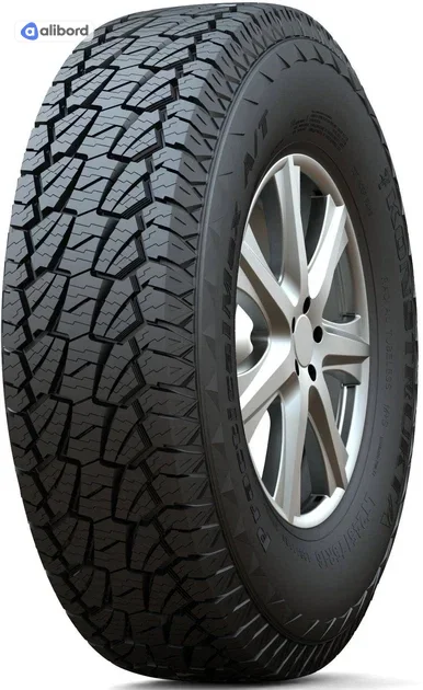 Шина 265/75R16 123/120S RS23 (Kapsen) LT265/75R16RS23