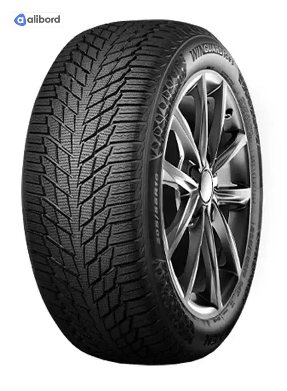 Шина 185/60R15 88T WINGUARD ice 3 XL (Nexen) 18973