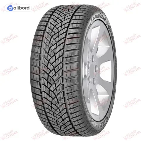 Шина 265/40R20 104V XL UltraGrip Performance G1 AO FP (Goodyear) DOT2024 540763