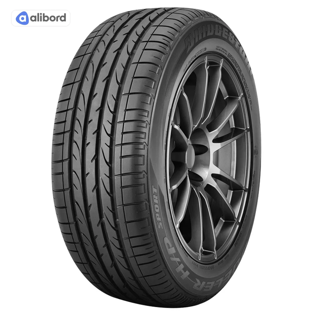 Шина 235/60R18 103W DUELER H/P SPORT (Bridgestone) 2490