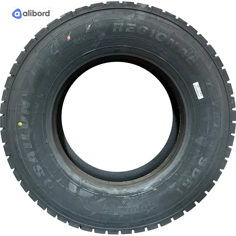 Шина 225/75R17,5 129/127M (14PR) EAR518 3PMSF (Ovation) 22575175EAR518