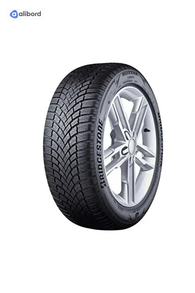 Шина 255/55R18 109V XL Blizzak LM005 (Bridgestone) 15060