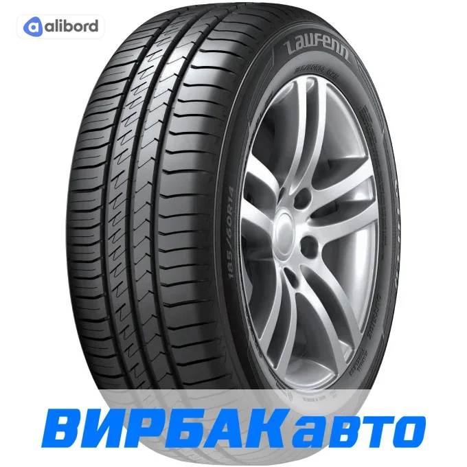 Шина 185/60R14 82H LK41 HU (Laufenn) 1027130