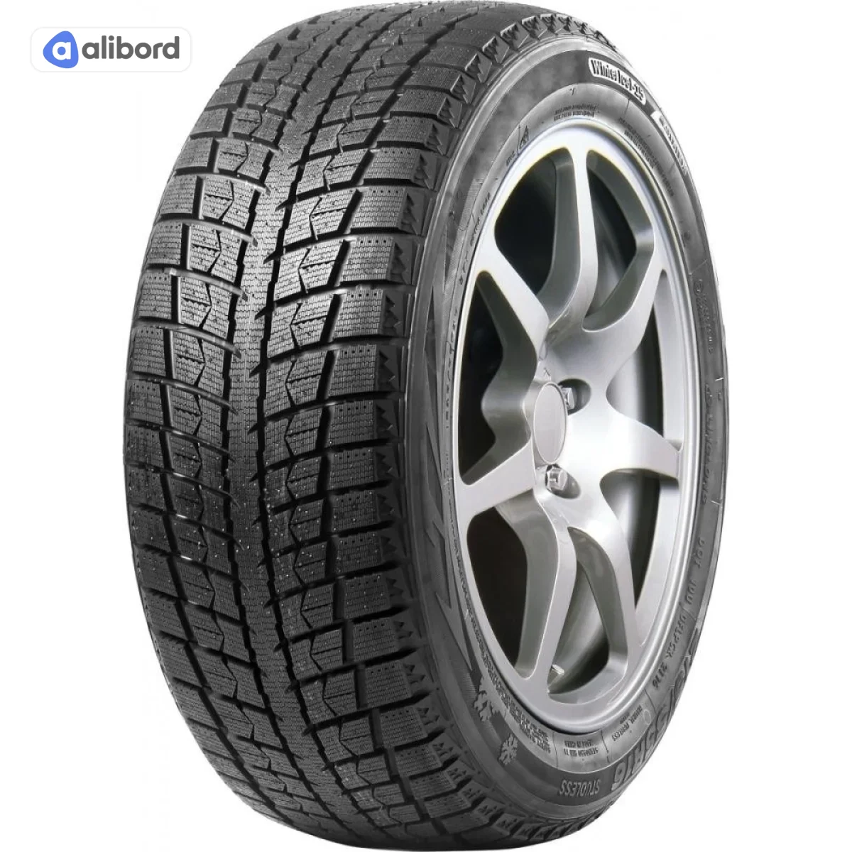 Шина 205/60R16 96T WINTER DEFENDER Ice I-15 XL (LEAO, Serbia) 221034637