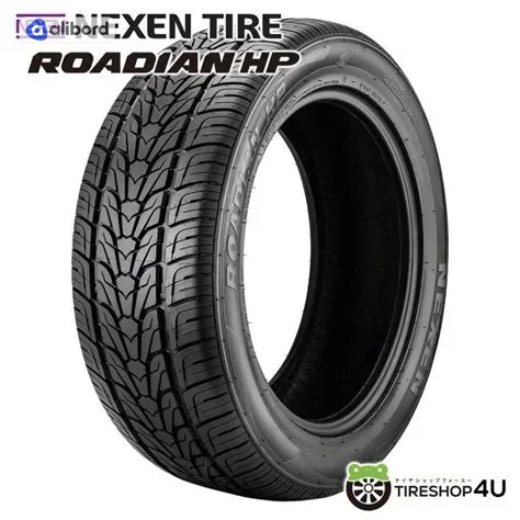 Шина 285/50R20 116V ROADIAN HP (Nexen) DOT2021 15473DOT