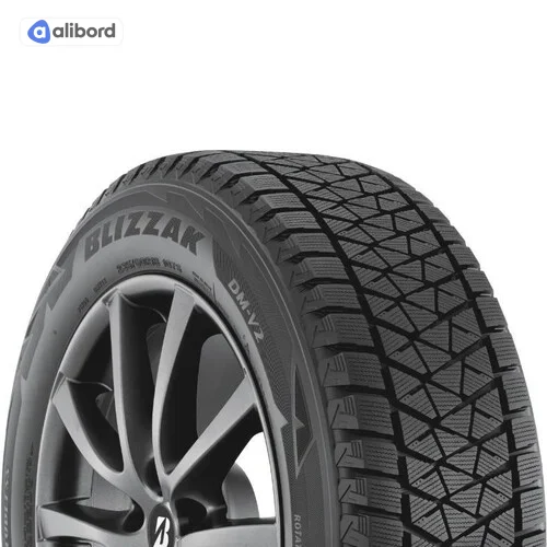Шина 245/75R16 111R Blizzak DM-V2 (Bridgestone) 11991