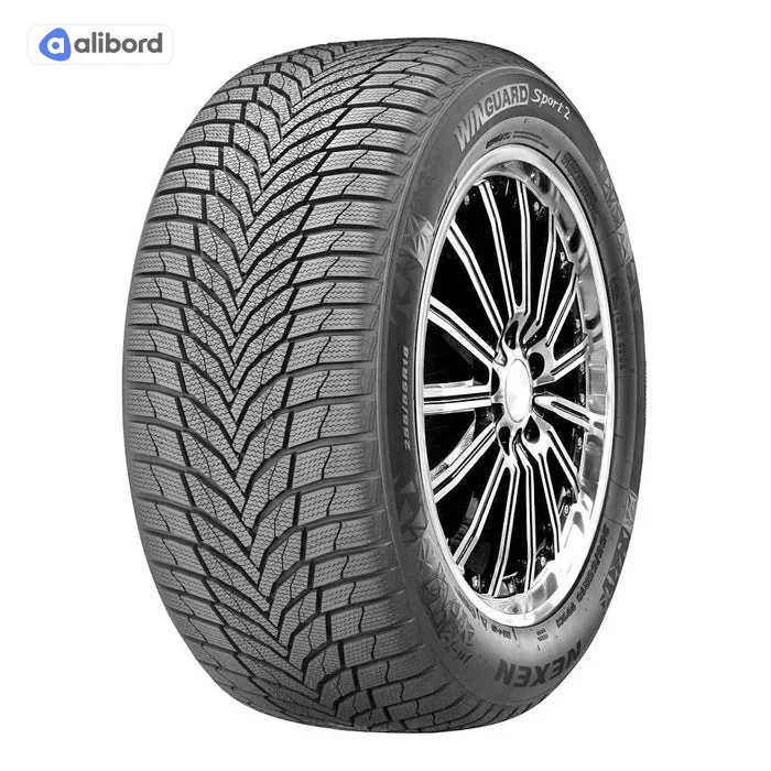 Шина 265/65R17 112H WinGuard Sport 2 SUV (Nexen) 15920