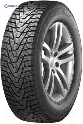 Шина 205/60R15 91T Winter i*Pike RS2 W429 (Hankook) під шип 1023592