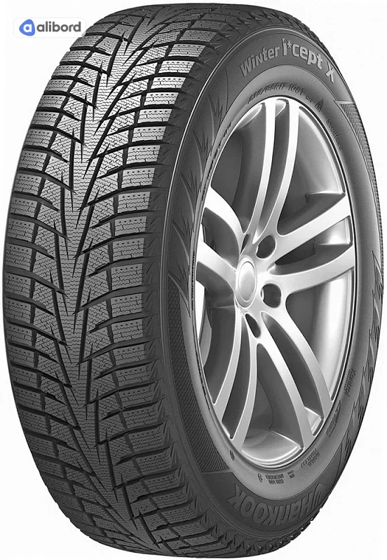 Шина 275/40R21 107T XL Winter I*Cept X RW10 (Hankook (вир-во Корея) DOT2022 1023670
