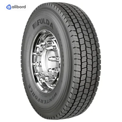 Шина 315/80R22,5 156/150K WINTERFORCE (Fulda) 568812