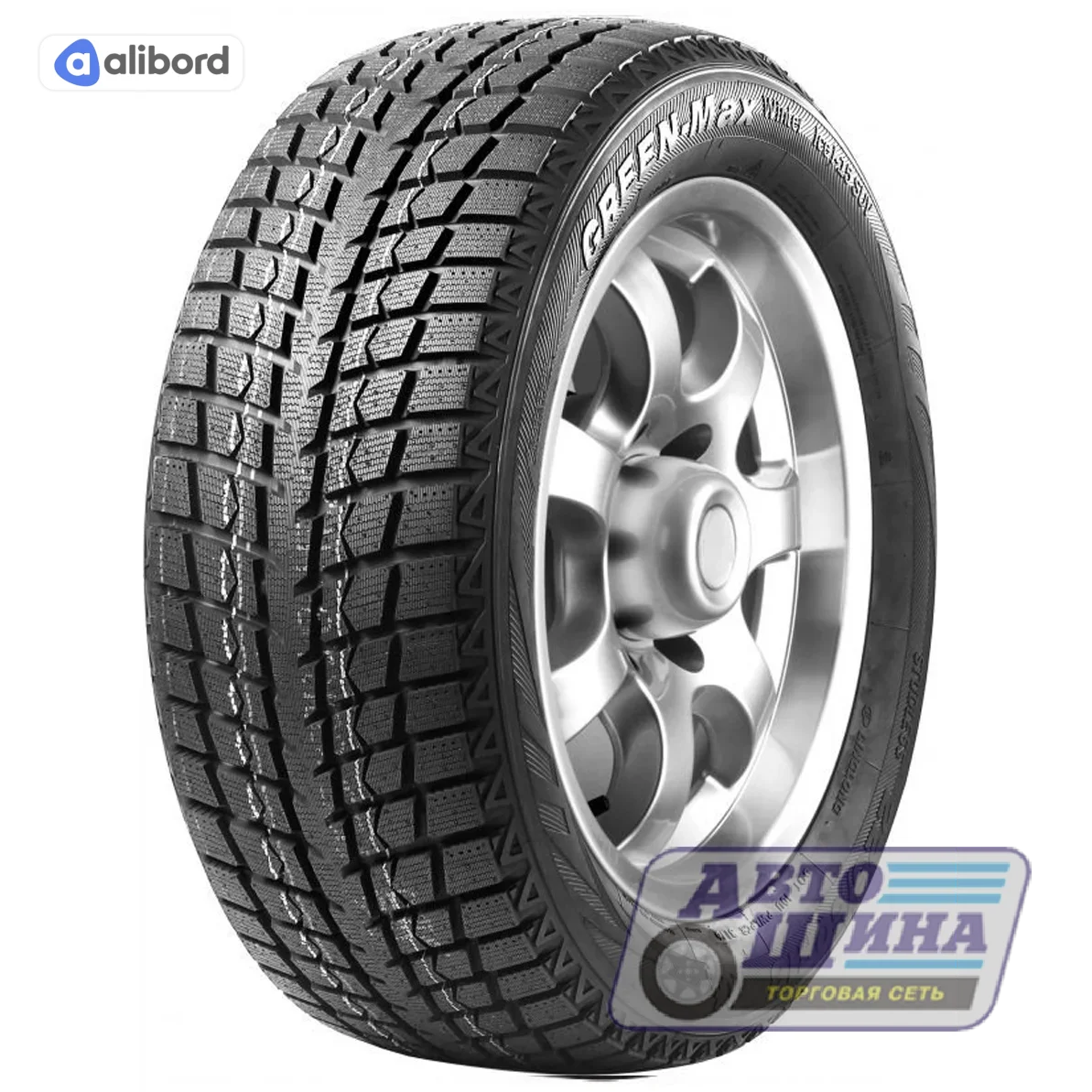 Шина 225/55R19 99T WINTER DEFENDER Ice I-15 SUV (LEAO, Serbia) 221037144