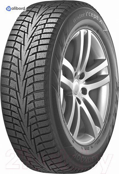 Шина 225/55R18 98T Winter I*Cept X RW10 (Hankook (вир-во Корея) 1023384