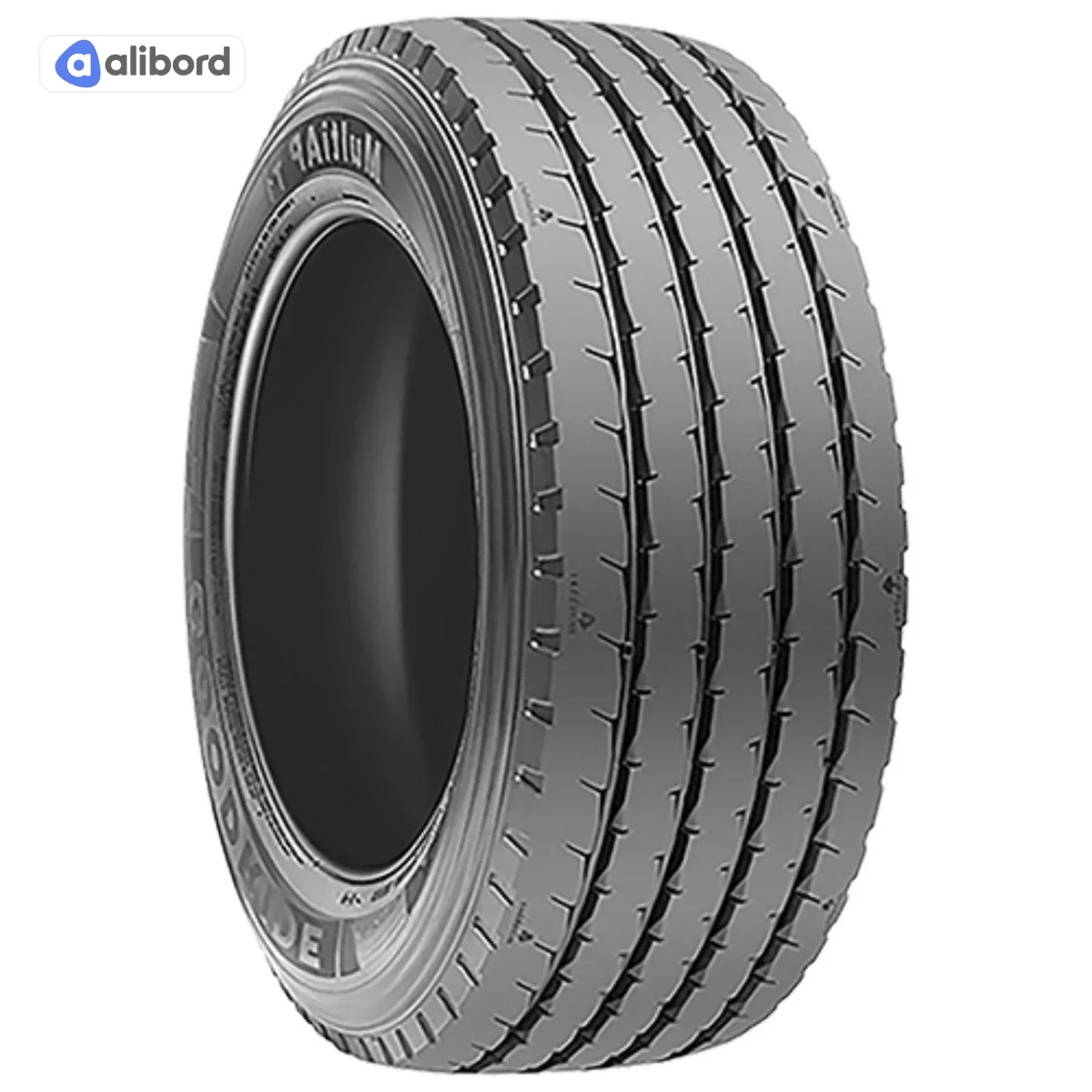 Шина 385/65R22,5 167J (26PR) GT58 M+S, 3PMSF (HAOHUA) 7522256