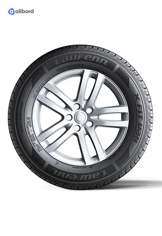 Шина 195/65R16C 104/102R LV01 X FIT VaN HU (Laufenn) 2021579