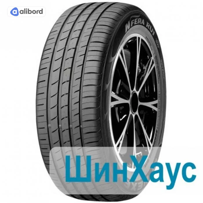 Шина 265/50R19 110Y NFERA-RU1 XL (Nexen) DOT2024 13608DOT2024