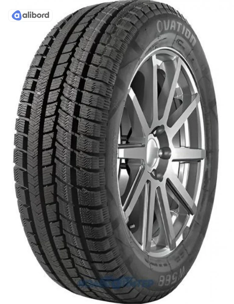 Шина 215/55R16 97H XL W588 (Ovation) 2155516W588