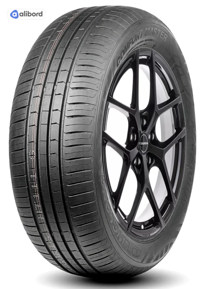 Шина 165/70R14 85T COMFORT MASTER XL (LINGLONG, Serbia) 1657014LL