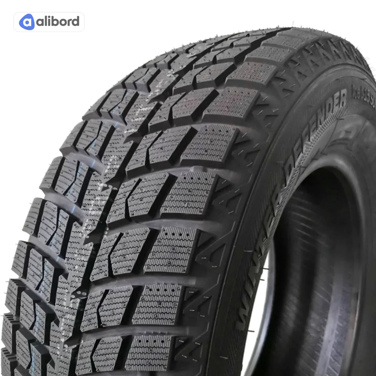 Шина 235/65R17 108T WINTER DEFENDER Ice I-15 SUV (LEAO, Serbia) (2-й сорт) 221037155