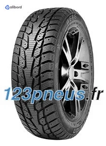 Шина 235/65R17 104T W686 (Ecovision) під шип 2356517W686