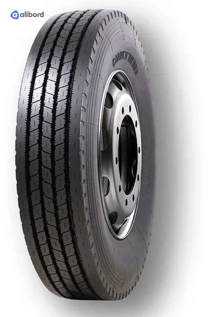 Шина 235/75R17,5 143/141J (16PR) VI-111 M+S (Ovation) 23575175VI111