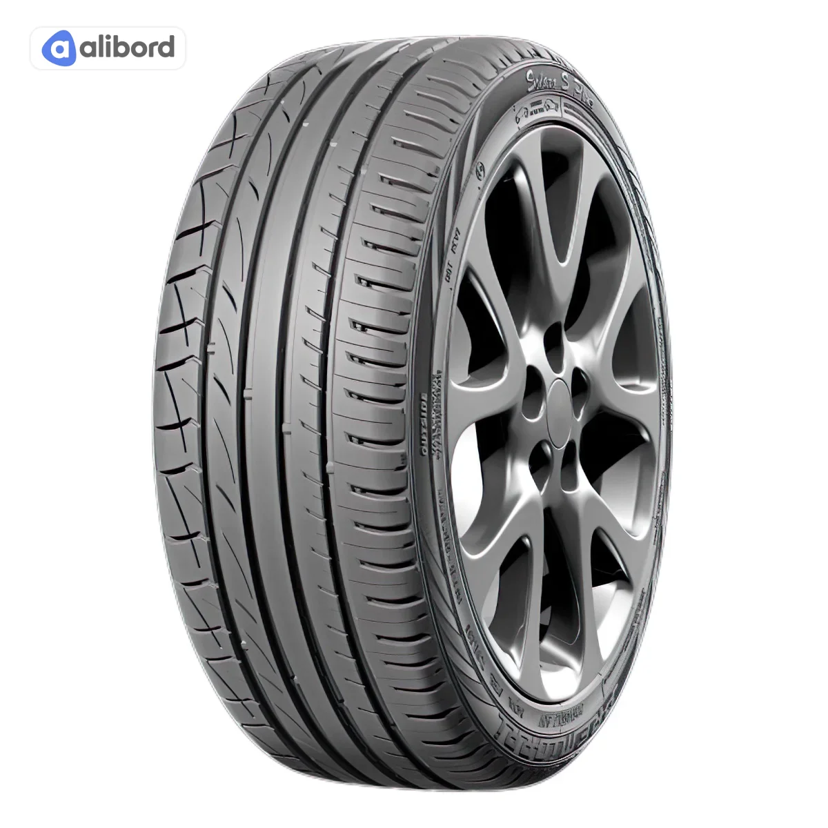 Шина 185/70R14 88H Solazo (PREMIORRI) 1857014S