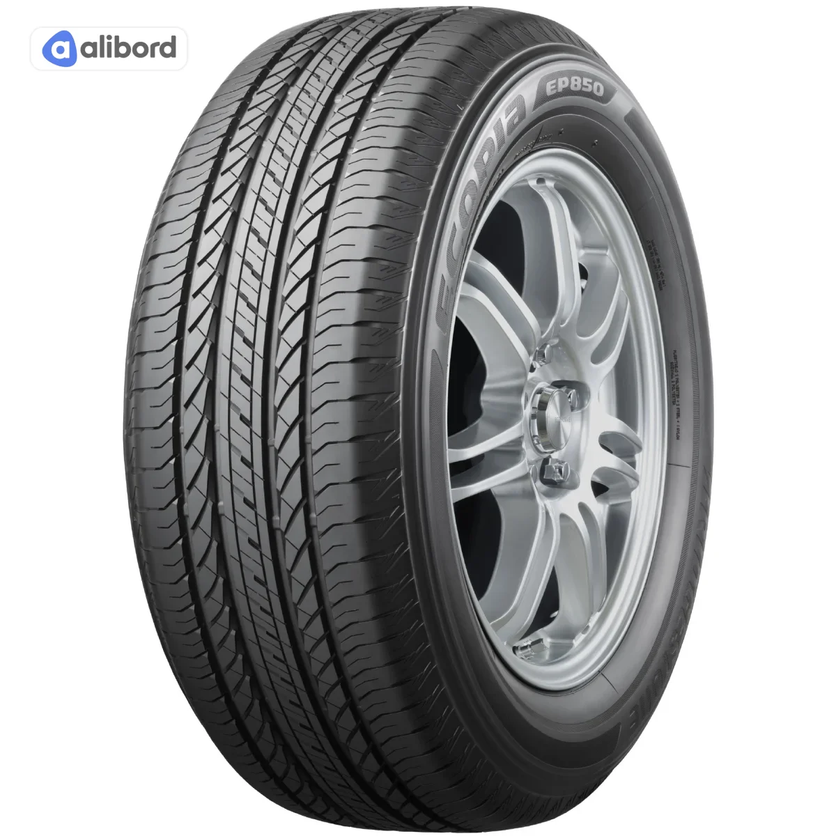 Шина 215/55R18 99V XL ECOPIA EP850 (Bridgestone) 11397