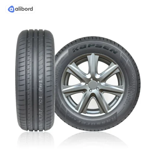 Шина 175/70R14 84H K737 (Kapsen) 175/70R14K737