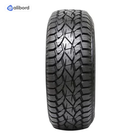 Шина LT215/75R15 100/97S VI-286AT (ECOVISION) 200E7028