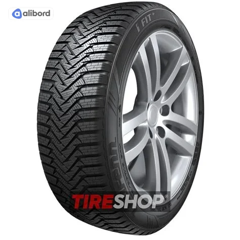 Шина 255/55R18 109V XL i FIT+ LW31 (Laufenn (вир-во Угорщина) 1029513