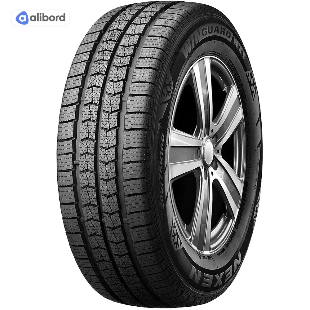 Шина 225/75R16LT (C) 121/120R WINGUARD WT1 (Nexen) 17220