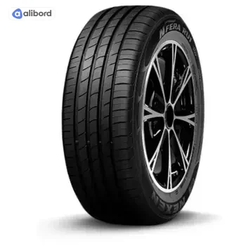 Шина 255/45R19 100V NFERA RU1 (Nexen) DOT2024 12305DOT2024