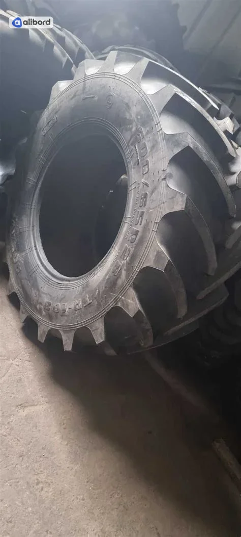 Шина сільгоспR38 414N5R0514924F0