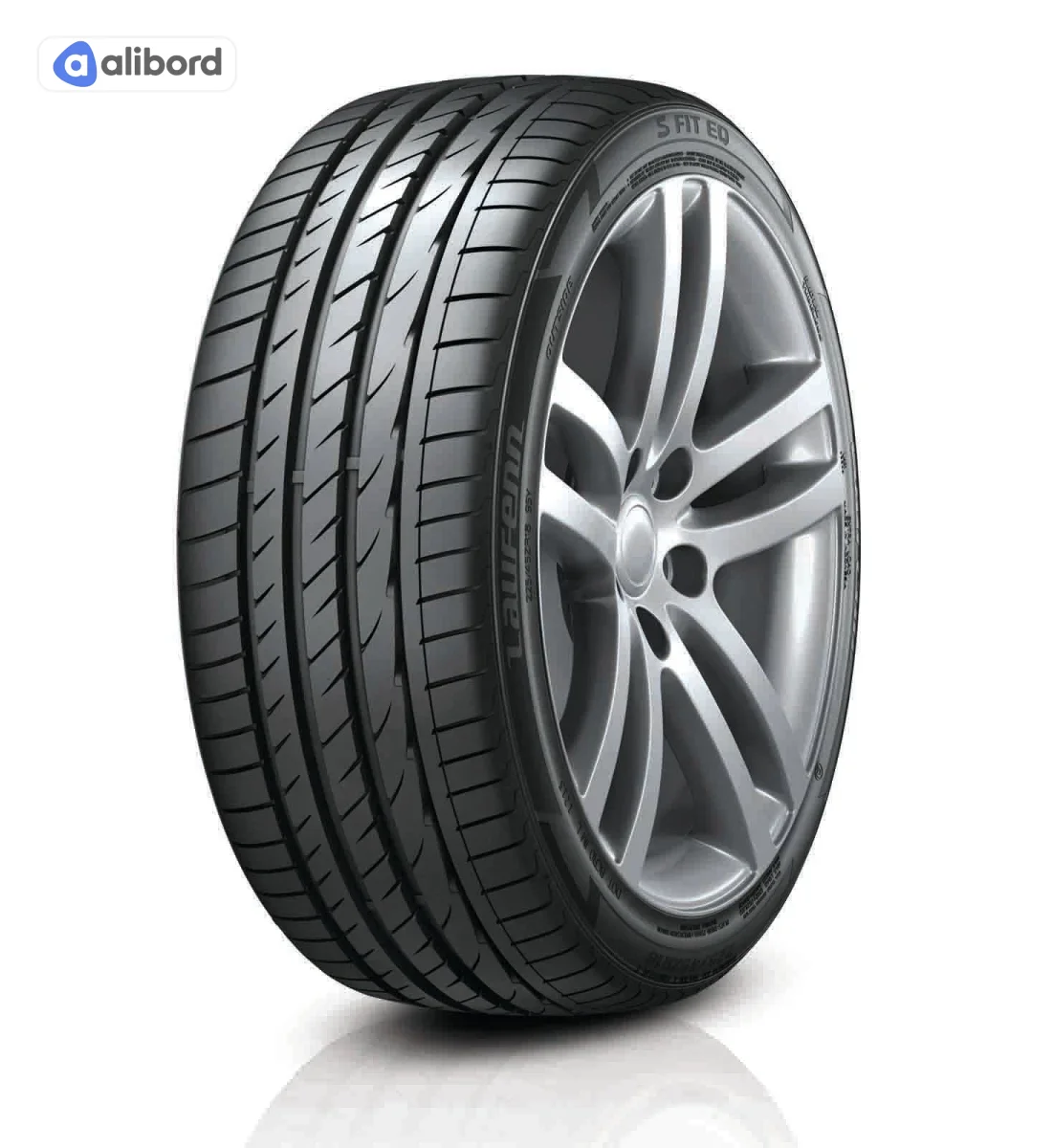 Шина 205/45R17 88W XL LK01 (Laufenn (вир-во Угорщина) DOT2024 1027108DOT2024
